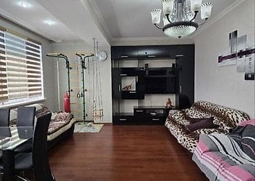 3 комнаты, 86 м², Индивидуалка, 7 этаж at lalafo.kg 3 комнаты, 86 м², Индивидуалка, 7 этаж