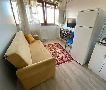 студия долгосрочная аренда: Студия, Без подселения — 1