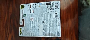 third edition solution: Hot Wheels Car Culture Premium — Circuit Legends Модель: Ferrari 499P — 4