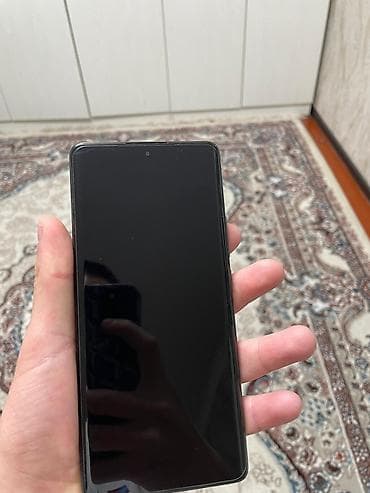 samsung fold2: Redmi, Redmi Note 14 Pro, 256 ГБ, цвет - Черный — 2