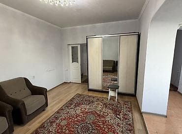1 комната, С мебелью полностью