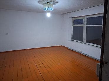 дом рассрочка: Каракол шаарынын центрына жакын жерде жер уй ижарага берилет, ичинде — 6