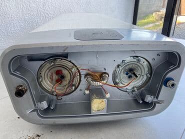 запчасти на утюг: Продаю нерабочий Аристон на запчасти 54000 сом — 2