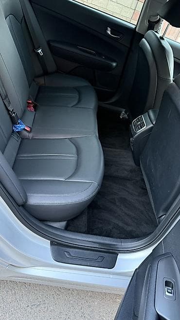 audi s5: Kia K5: 2019 г., 2 л, Автомат, Газ, Седан — 9