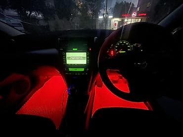 corolla 2004: Toyota Caldina: 2004 г., Автомат, Универсал — 8