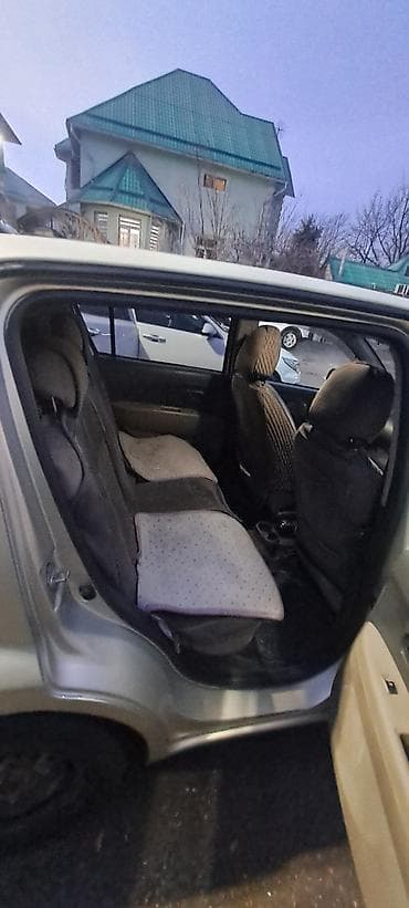 Скупка авто: Toyota Passo: 2005 г., 1.3 л, Автомат, Бензин, Хэтчбэк — 6