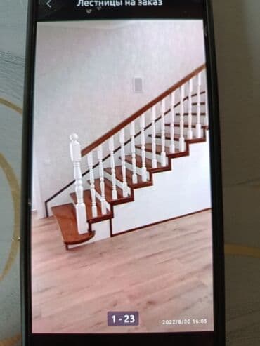 Дизайн, проектирование: Лестницы изготовление установка на заказ — 4