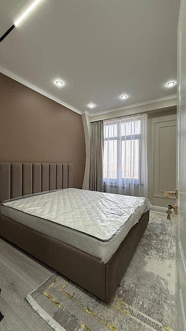 Продажа квартир: 3 комнаты, 80 м², Элитка, 9 этаж, Дизайнерский ремонт — 7