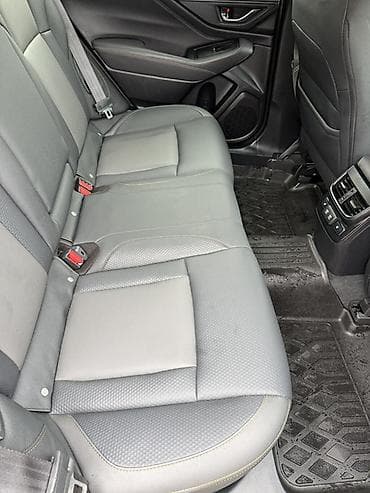 subaru gc: Subaru Outback: 2022 г., 2.4 л, Автомат, Бензин, Универсал — 8