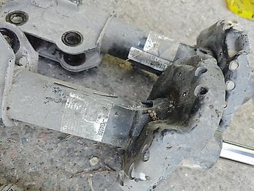 sachs: Комплект амортизаторов Hyundai Оригинал — 3