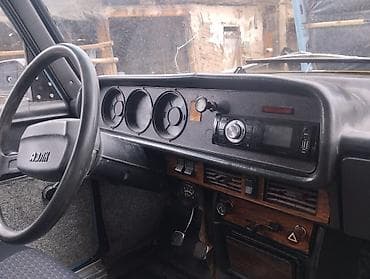 кузоф жугили: Москвич : 1982 г., 1.4 л, Механика, Бензин, Седан — 6