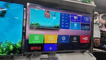 ТВ и видео: Телевизор SAMSUNG 45 дюймовый с интернетом samsung smart Android!! — 10