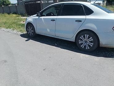 передний бампер опель вектра б: Volkswagen Polo: 2013 г., 2.2 л, Механика, Бензин, Седан — 5