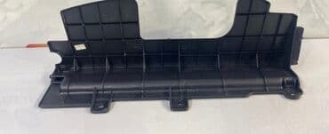 kia soul: Защита радиатора левая Хендай, Киа Soul 2019, 2020, 2021 Hyundai/KIA — 1