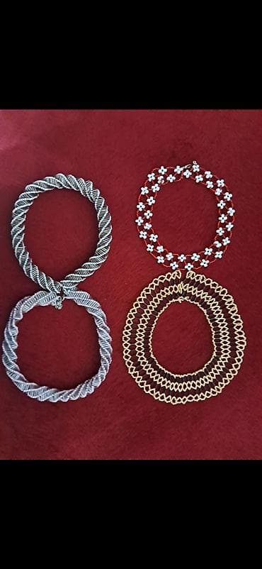 Браслеты: 8 марта скоро!!! Спешите приобрести подарки из бисера!!! Это ручная — 1