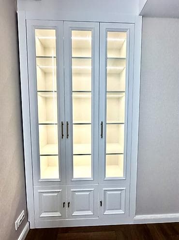 Инструменттер: Буйрутма эмеректер, Ашкана, Ашкана гарнитурасы — 9