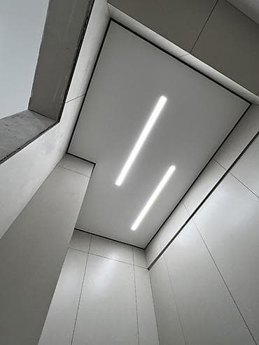 люстра на натяжной потолок: Натяжной потолок Глянцевое, Матовое, 3D потолки Гарантия, Бесплатная консультация, Бесплатный замер — 3