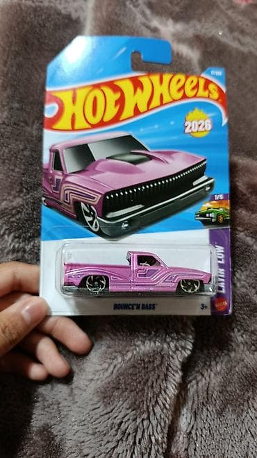 hot wheels машинки: Модельки Hot Wheels цены от 300с до 1000с — 6