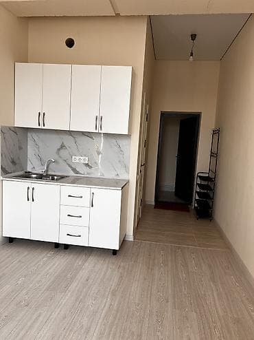 room: 1 комната — 10