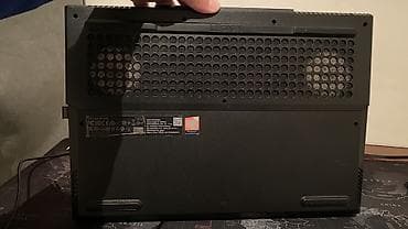 lenovo legion цена: Игровой ноутбук Lenovo Legion (серия 5/5i) 15" 2020 года. Продаю или — 4