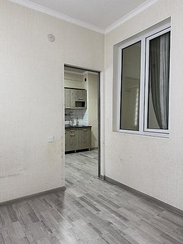квартира в рассрочку бишкек: 3 комнаты, 70 м², 1 этаж, Евроремонт — 2
