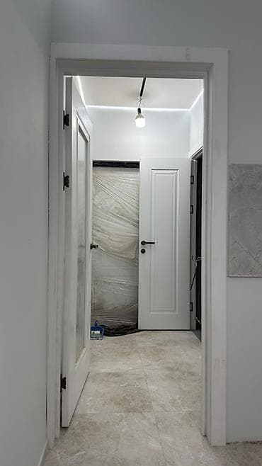Квартиры: 2 комнаты, 74 м², Технопарк Элитка, 5 этаж, Свежий ремонт — 10