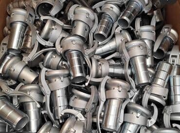 блок предохранителей: Шланг (подводка) 2024 г., Новый, Турция — 10