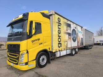 мотоцыклы урал: Грузовик, Volvo — 18