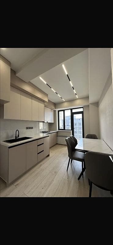 Квартиры: 1 комната, 42 м², Технопарк Элитка, 10 этаж, Дизайнерский ремонт — 9