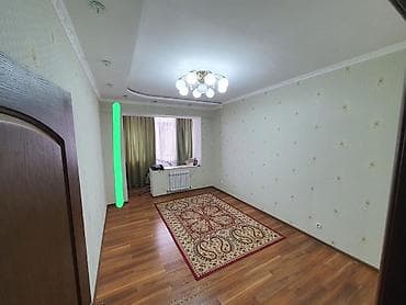 3 бөлмө, 114 м², 7-мкр Элитка, 3 кабат, Евро оңдоо — 9