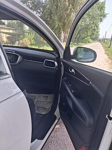 Унаа: Kia Sorento: 2020 г., 2.4 л, Автомат, Бензин, Кроссовер — 8