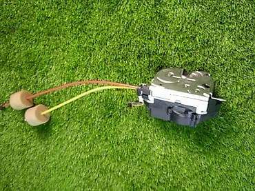 мерс 210 замок: Замок багажника Mercedes-Benz 2005 г., Б/у, Оригинал, Германия — 1