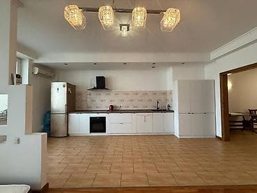 квартира бишкек аламедин 1: 3 бөлмө, 144 м², Элитка, 7 кабат, Евроремонт — 5