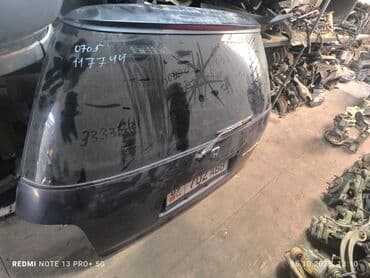 сост норм: Nissan Primera: 2004 г., Седан — 6