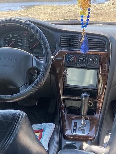 Унаа сатуу: Subaru Outback: 2001 г., 2.5 л, Автомат, Универсал — 8