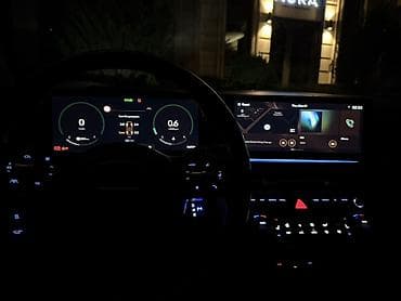 312 авто: Hyundai Sonata: 2023 г., 2 л, Автомат, Газ, Седан — 8