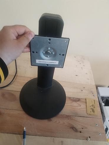 подставка с кулерами для ноутбука: Монитор — 2