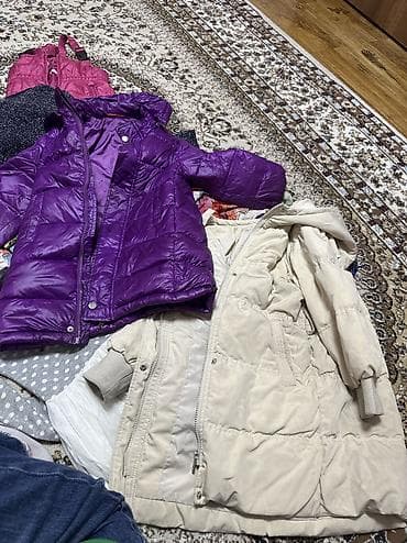 отдать вещи нуждающимся бишкек: Отдам вещи нуждающимся или кому нужно,заберите сегодня до вечера — 2