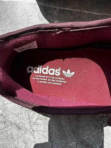 обувь кроссовки: Кроссовки, 39, Adidas Originals, Новый — 3