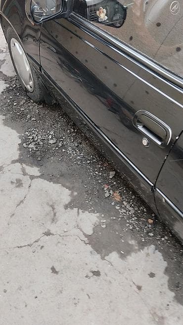 Daewoo Nexia: 2012 г., 1.5 л, Механика, Газ, Седан