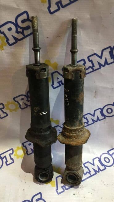 купить задний фонарь тойота авенсис бу: Задний амортизатор Toyota Б/у, Оригинал — 1