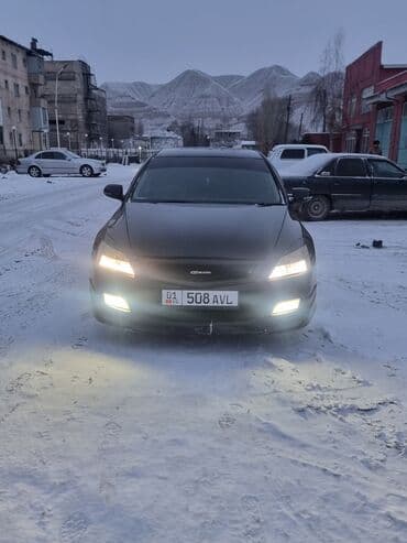 авто без док: Honda Inspire: 2004 г., 3 л, Автомат, Бензин, Седан — 7