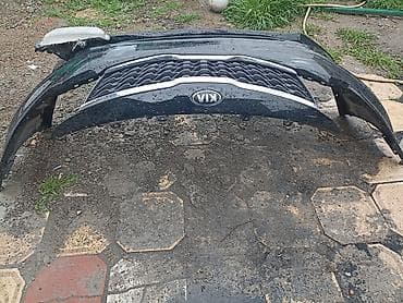 Бампер Kia