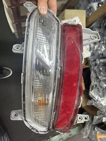 Задний левый стоп-сигнал Hyundai
