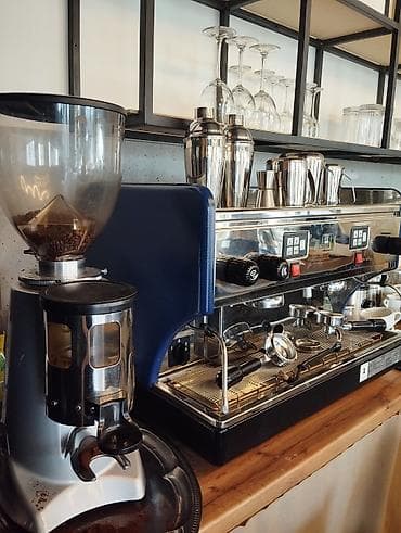 Кофеварка, кофемашина, Б/у, Самовывоз