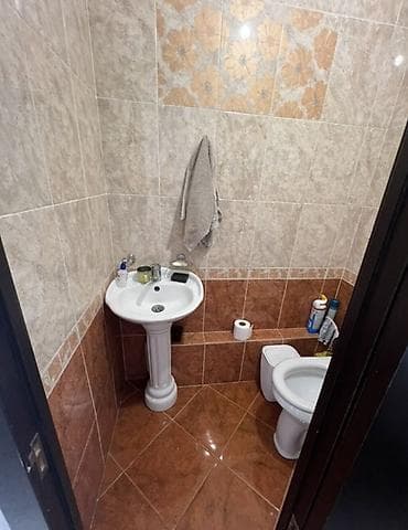 Квартиры: 4 комнаты, 80 м², 106 серия, 8 этаж, Косметический ремонт — 7