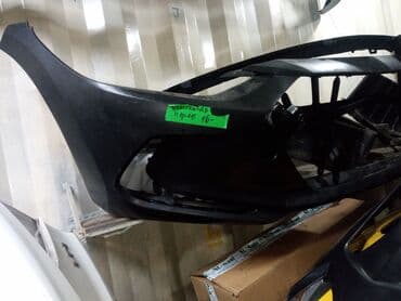 передний бампер опель вектра б: Передний Hyundai, Новый, Аналог — 1