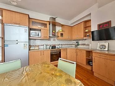 дом на скрябина: 2 комнаты, 133 м², Элитка, 7 этаж, Евроремонт — 8