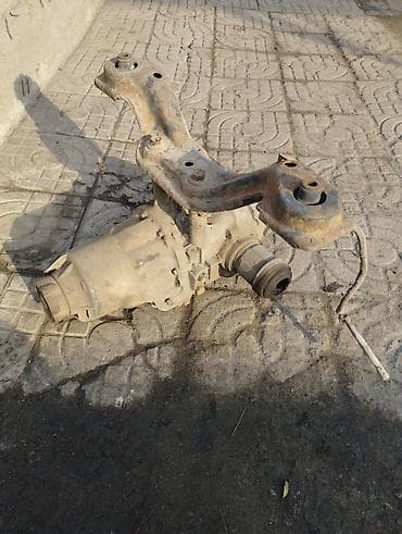 Задний редуктор Honda Оригинал, Япония