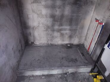 требуется плиточники: Гидроизоляционные работы, Подготовка стен для грунтовки, Подготовка стен для укладки | Керамогранитая плитка, Мраморная плитка, Зеркальная плитка | Вертикальная укладка, Раскладка в разбежку, Горизонтальная укладка Больше 6 лет опыта — 7